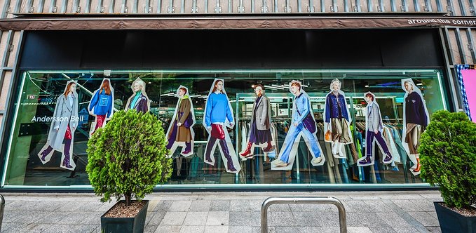 首尔一日游必买路线,韩国首尔攻略