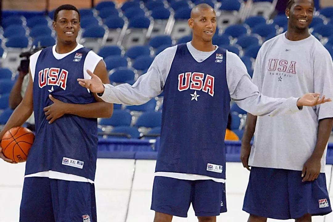 05年马刺吉诺比利合集,潘帕斯秃鹰马努吉诺比利