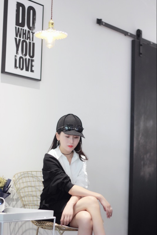 推荐几个好看的卫衣店铺,卫衣小众设计感店铺推荐