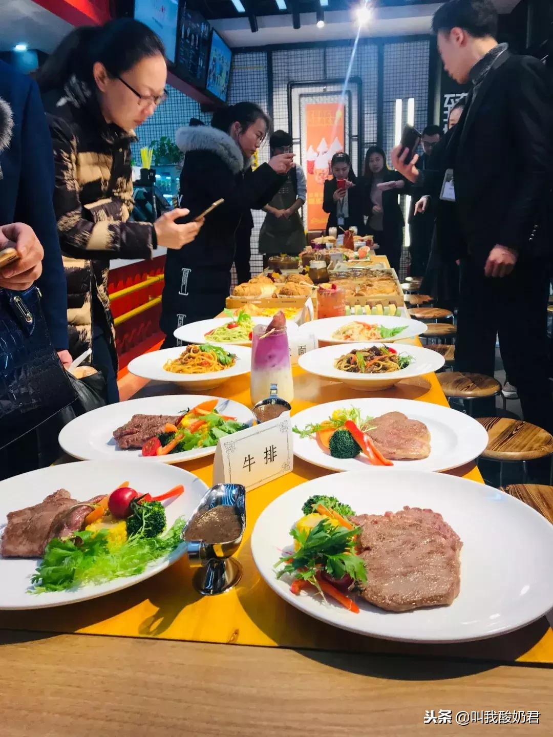 匠造优格，跨越轻食尚