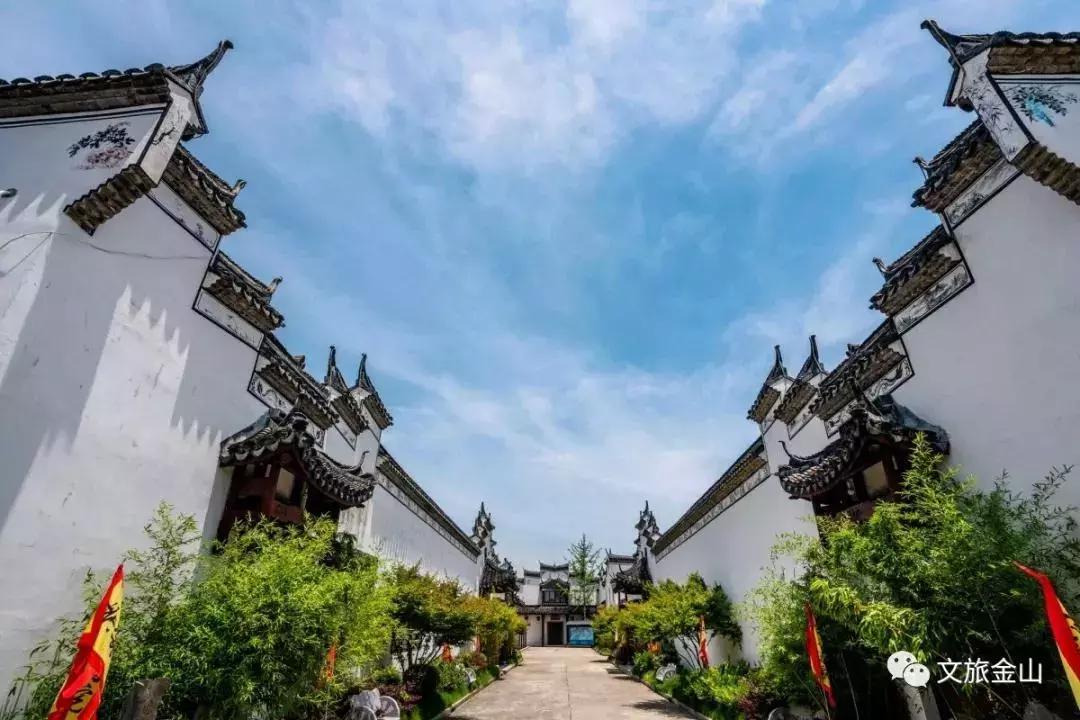 上海十佳乡村旅游优选地，第二批市民休闲好去处，侬去过几处？