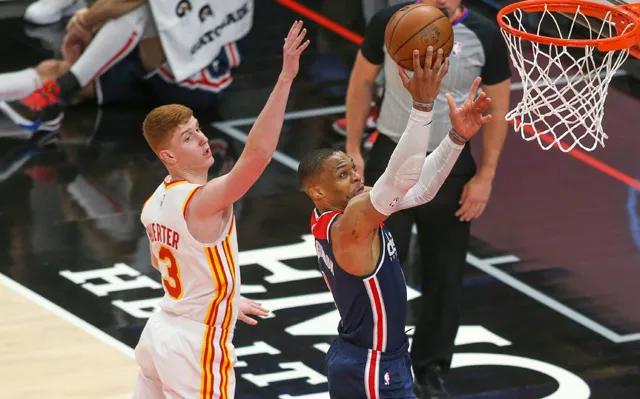 威少历史第一,苏群对威少的评价