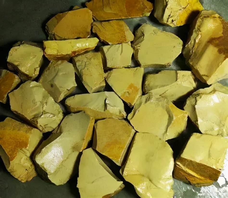 各省宝玉石图片大全,中国宝玉石分布图