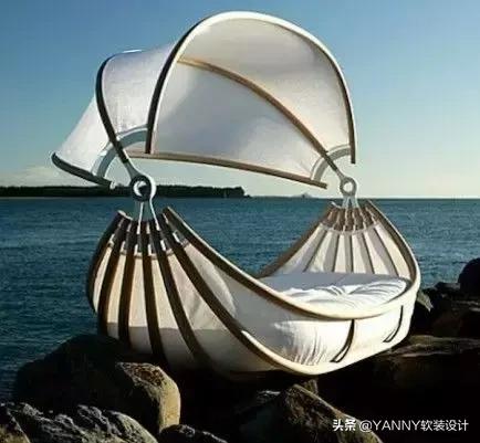 这些创意家居可以让我们脑洞大开,炫酷又实用的创意家居你知道几个