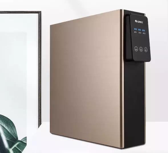 格力总裁董明珠到底有多霸气,董明珠霸气御姐