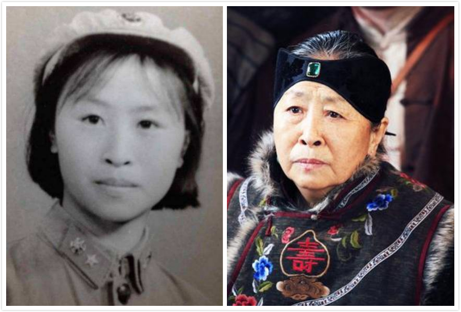 老了也要优雅的老去,人老了为什么变凶