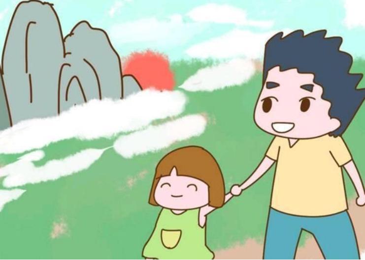 见过世面的孩子长大容易有出息,见过世面和没见过世面孩子的区别