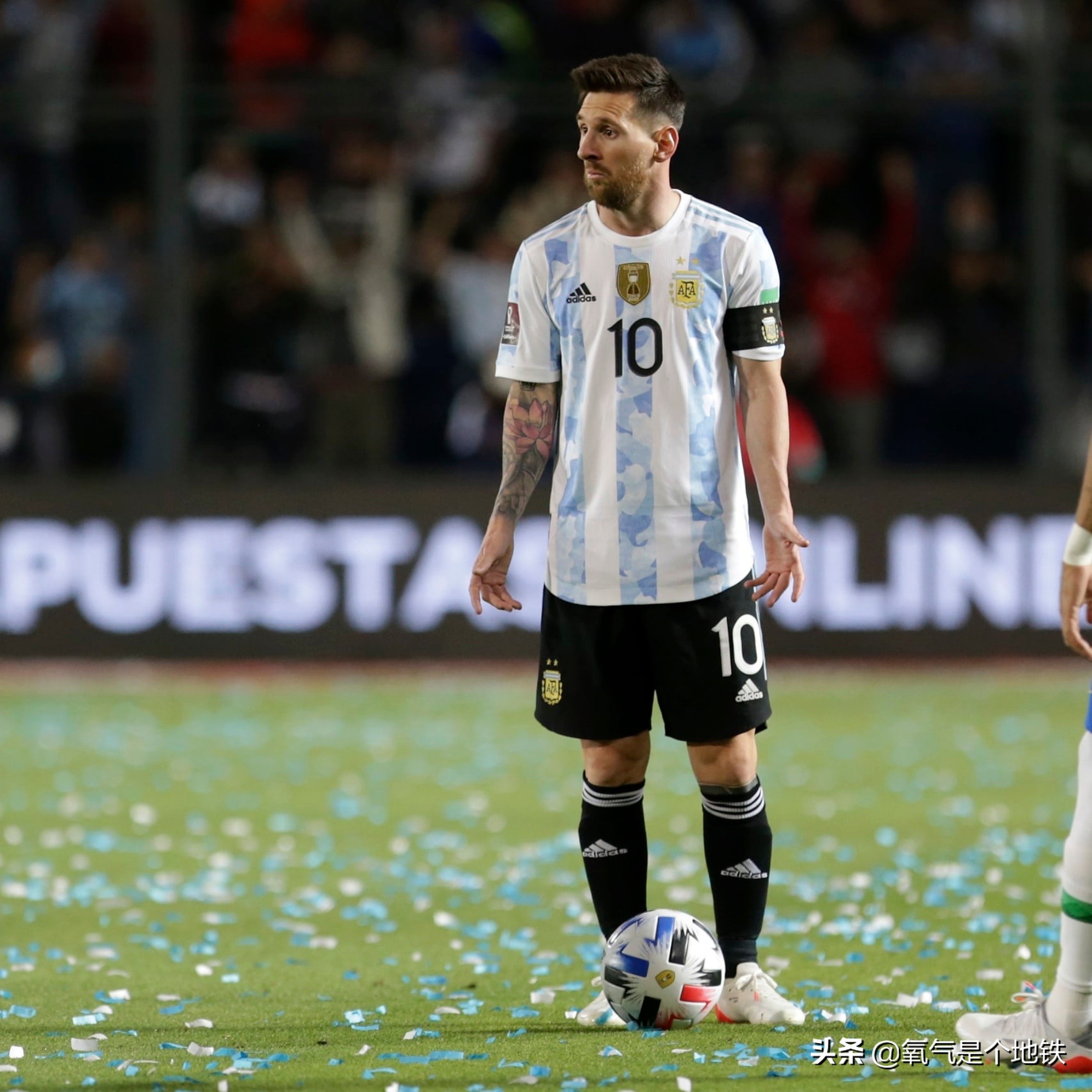 梅西打满全场世界杯,梅西首发对战皇马的战绩