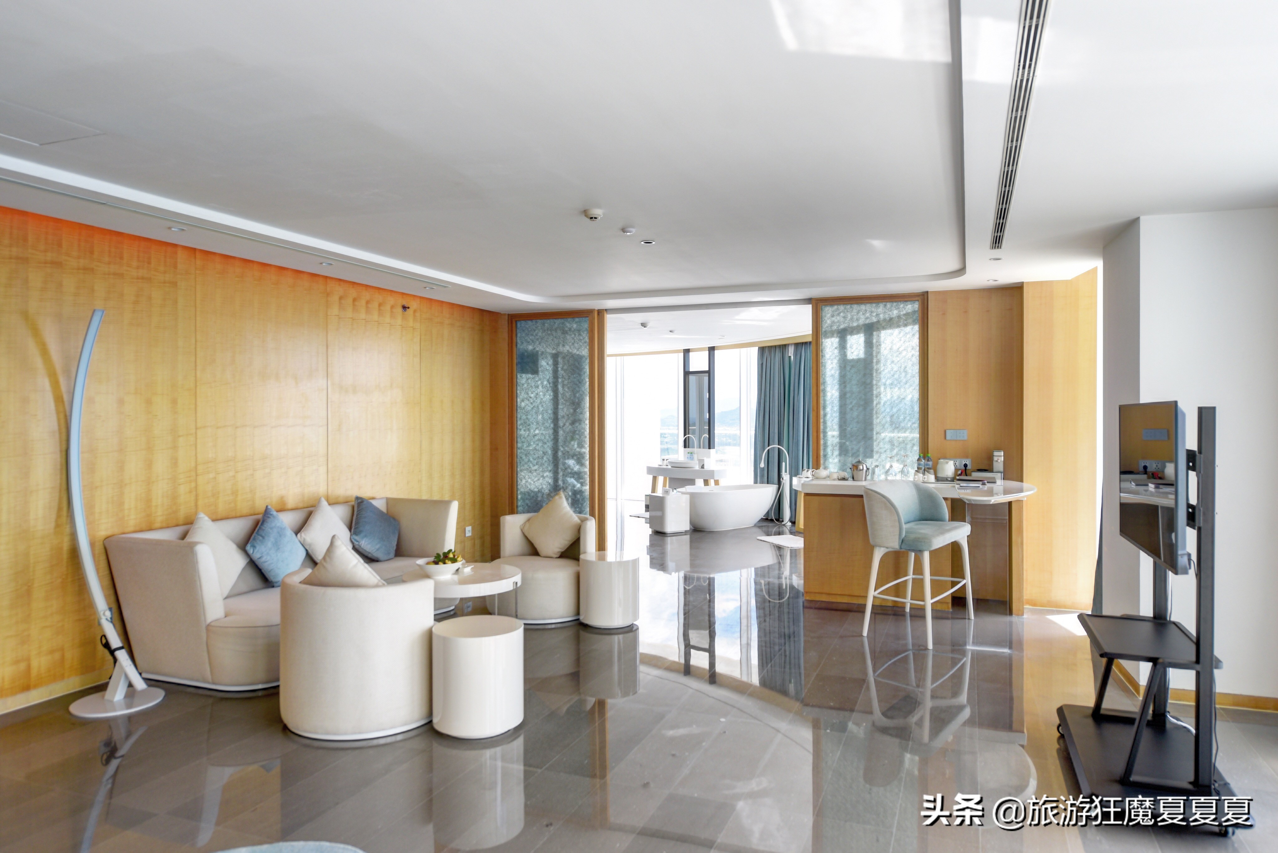 海棠湾红树林度假酒店心得,体验海棠湾红树林酒店