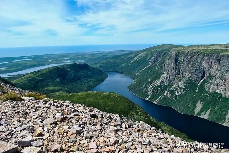 加拿大旅行41个最佳标志性景区目的地推荐攻略