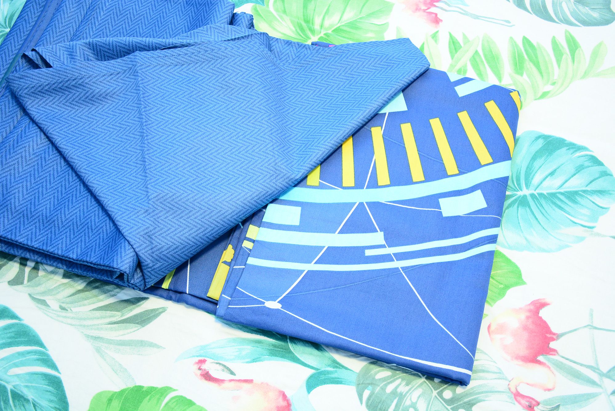 水星家纺四件套主题推荐,水星家纺四件套未来风