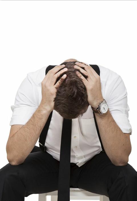 如何走出长期压抑低迷的心境，从哪里开始？心里难受的人进来看看