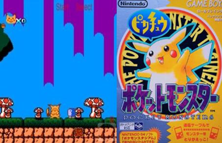 8090怀旧经典游戏fc魂斗罗,搞笑的盗版cf