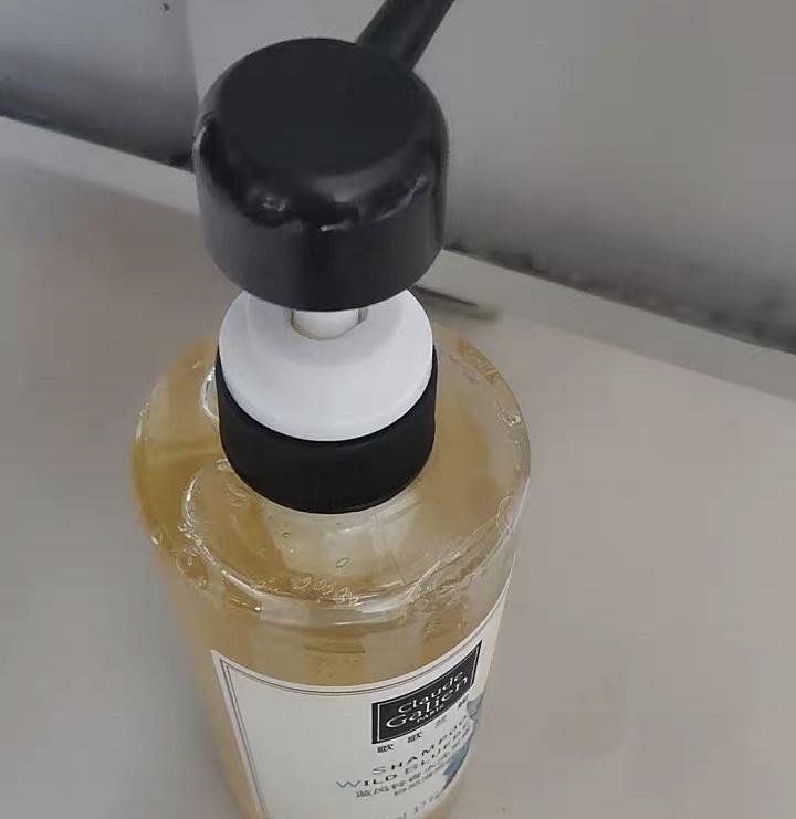 滋源生姜无硅油洗发水测评,菲诗小铺洗发水哪款好闻