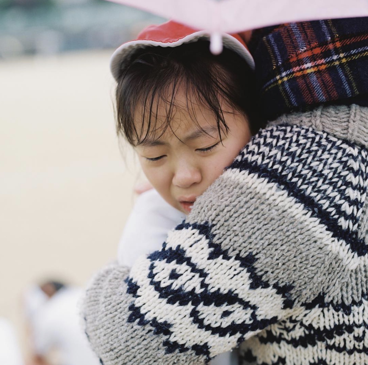 如何拍出日系风的照片,如何拍摄日系人像摄影