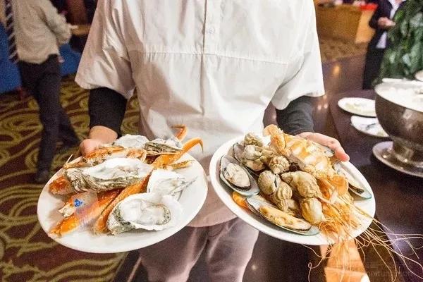 寻找禁毒锦鲤！五星级酒店+迪奥999+购物卡+自助餐送送送！