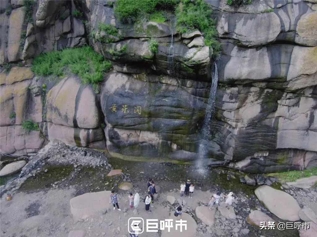 五月份去黄花沟好玩吗,五一黄花沟值得去吗