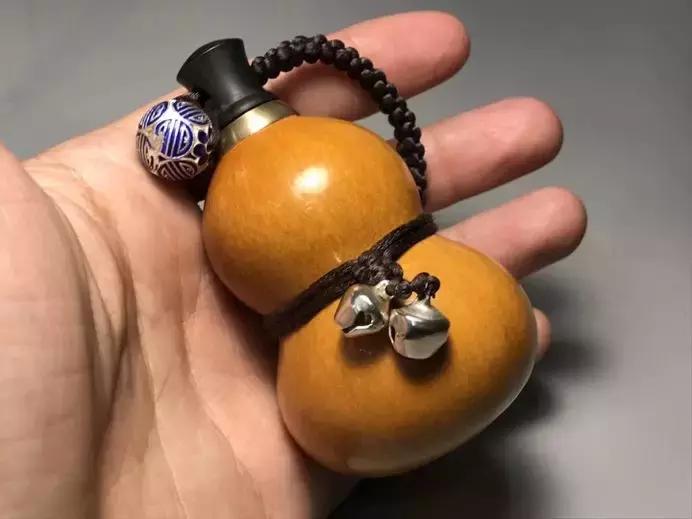 手盘葫芦怎么盘好,手盘葫芦最简单的方法