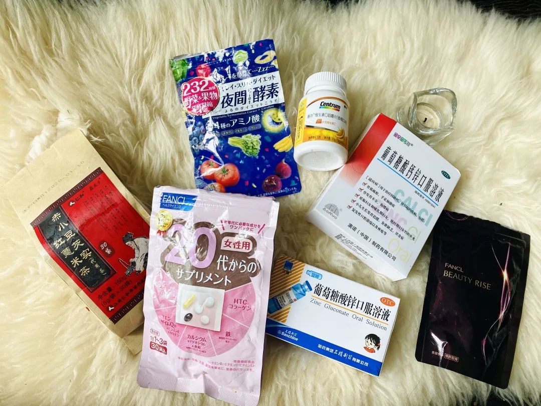 春季好物精选,春季必备好物