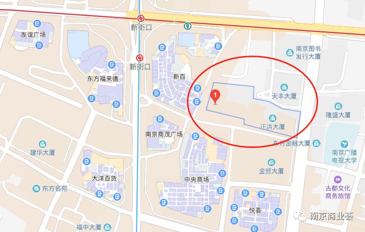 新街口莱迪何时恢复营业,新街口莱迪改造升级