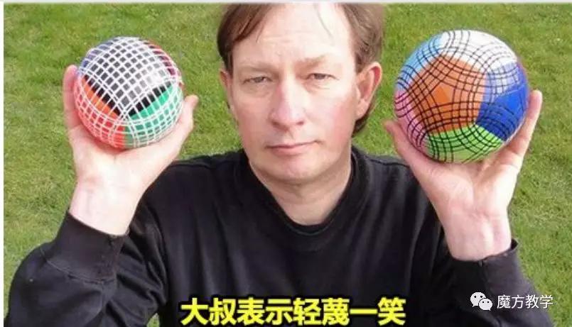 怎么克服玩魔方的想法,魔方课遇到的困难