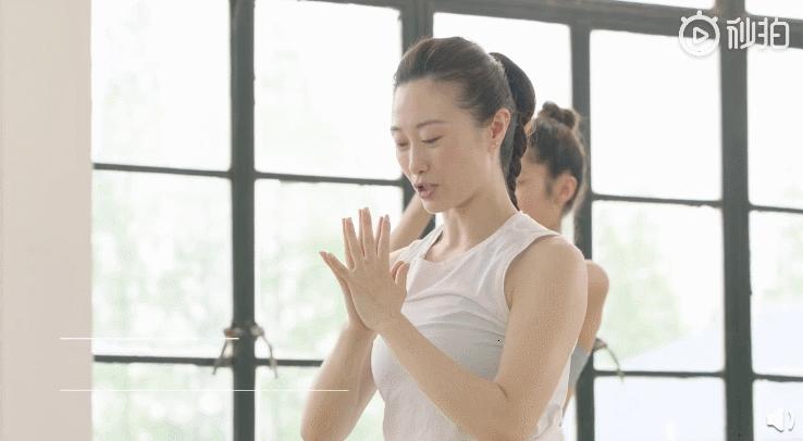 一条瑜伽裤的诞生历程,瑜伽裤运动品牌