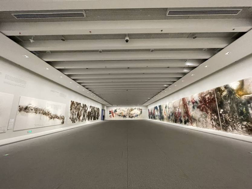 以金融闻名的陆家嘴，为何频出网红打卡点？