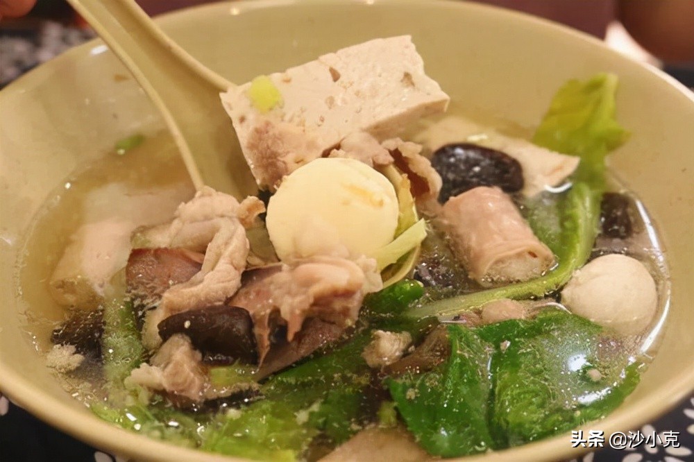 本地特色美食推荐福建,福建小吃美食推荐打卡地