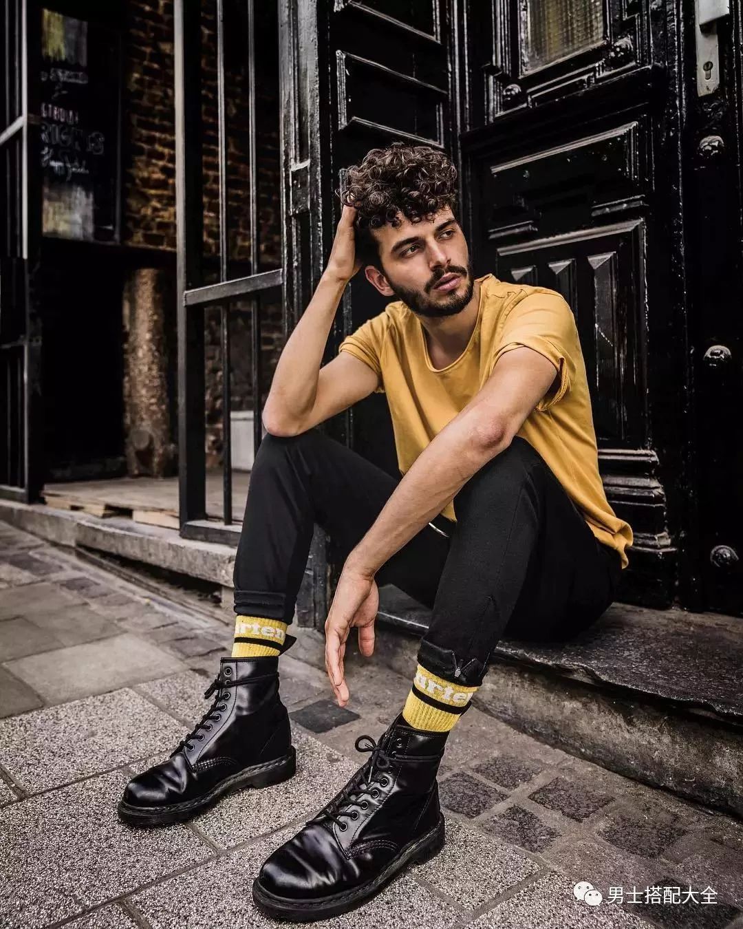 选对袜子,选好一双袜子的重要性