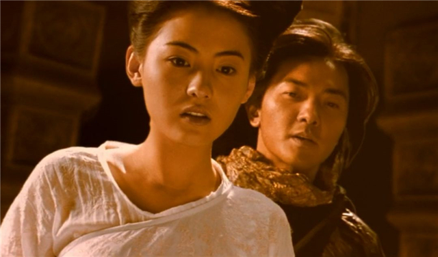 徐克怎么评价蜀山传,徐克的蜀山传有几部