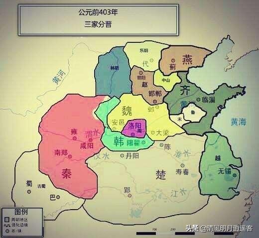 越国灭了吴国为啥还叫吴越地区,越国灭吴国时吴国多少兵力