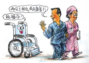 脑中风偏瘫康复治疗方法,脑中风偏瘫康复治疗方案