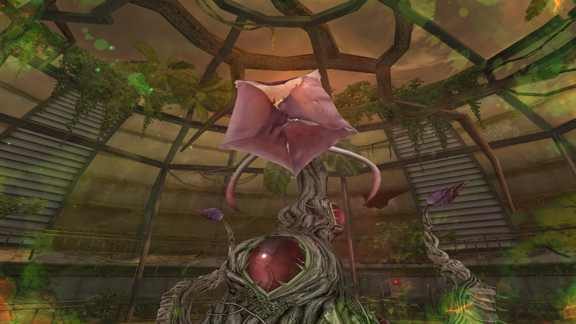 挑战模式魔花研究所怎么玩,cf挑战模式研究所