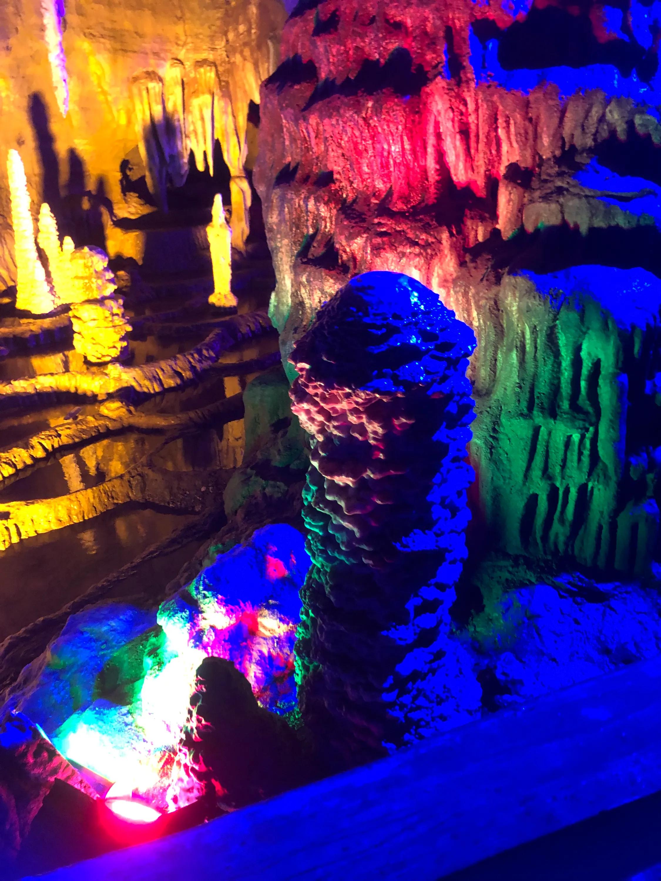 沂水大峡谷自驾游攻略,沂水大峡谷门票