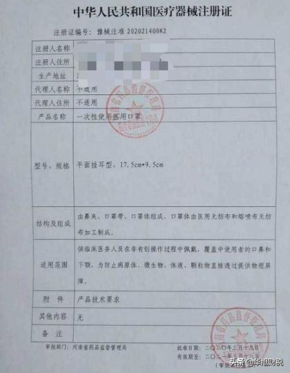 一般口罩出口全套流程,中国出口口罩最新规定