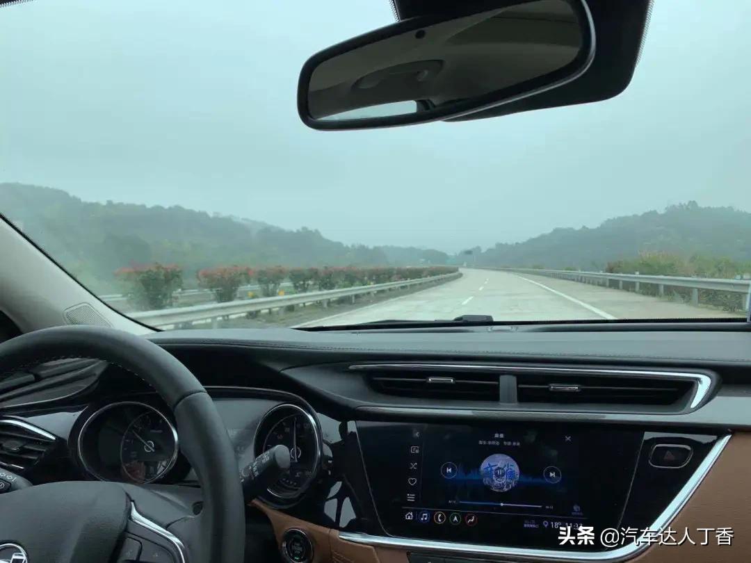 车辆工程师实测昂科拉GX：真实优缺点跟键盘侠想象的恰好相反