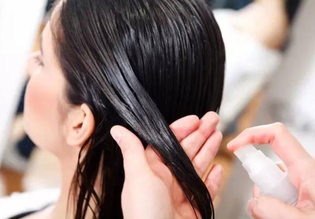 经常用盐醋洗头好不好,用盐白醋洗头有坏处吗