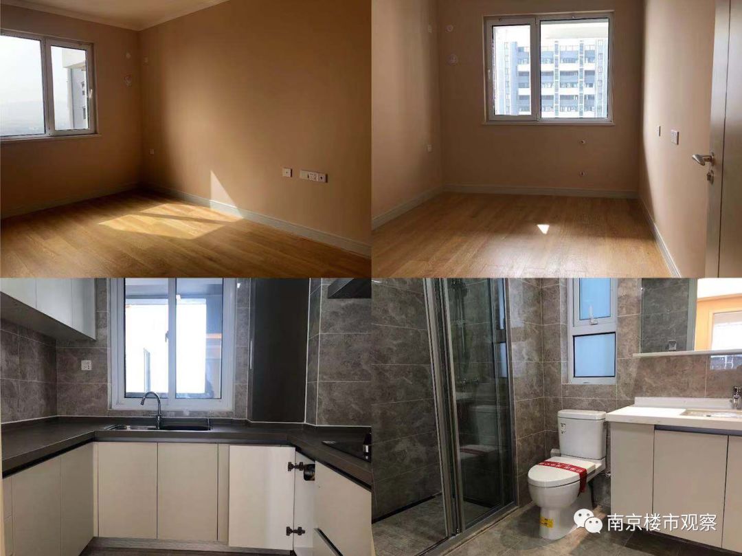 什么是南京地铁房单价七千八,2022南京地铁6号线沿线新楼盘推荐