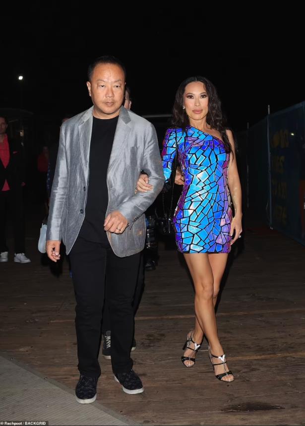 美国名媛卡戴珊大婚,美国名媛婚礼