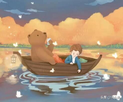 我的前半生罗子君后来成长了吗,我的前半生罗子君蜕变前后对比