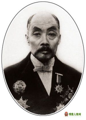 微微略举海门名人有多少?