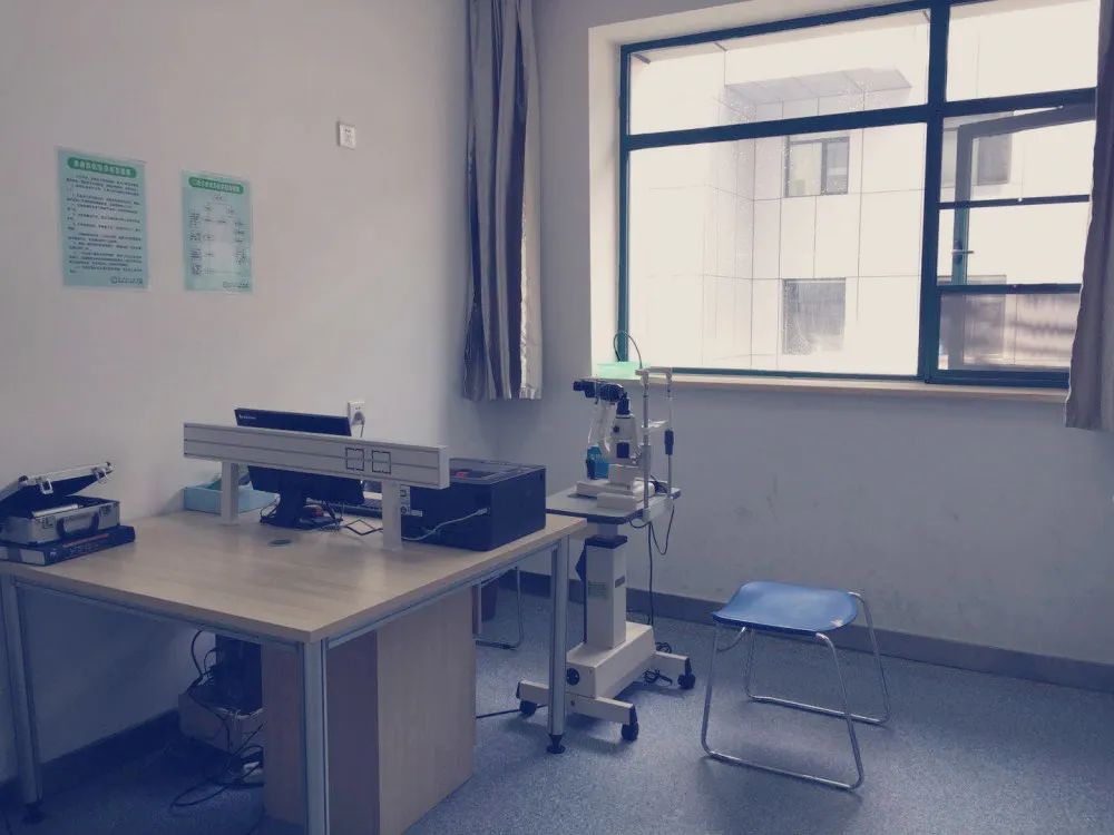 汉川人民医院眼科怎么样,汉川人民医院眼科上班时间表