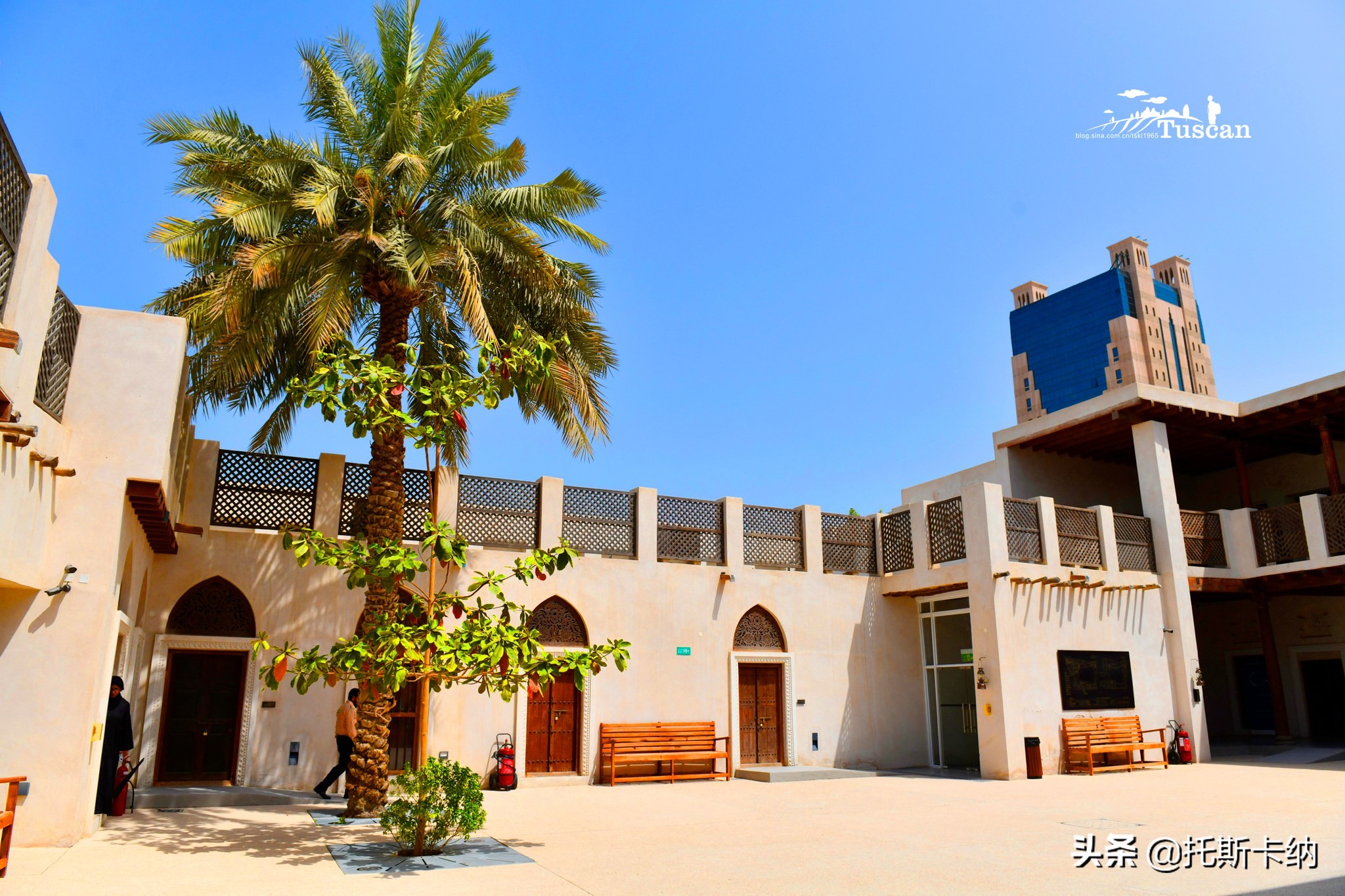 阿联酋沙迦有什么好玩,阿联酋沙迦景点介绍