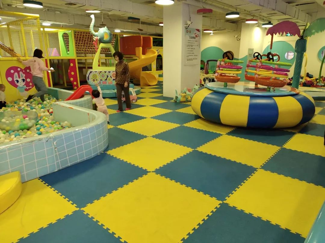 北京乐宝贝儿童乐园,早教乐园亲子活动