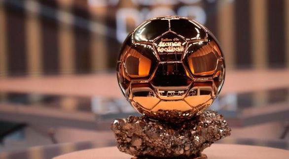 梅西c罗足球世界排名,c罗和梅西谁获得了第六次金球奖