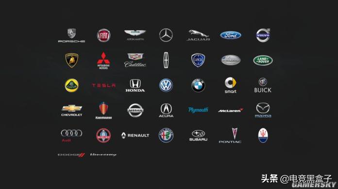 极品飞车ol评测视频,极品飞车游戏画质对比