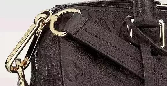 LV鉴定|教你练就一双火眼金睛,再也不怕买到假货啦!