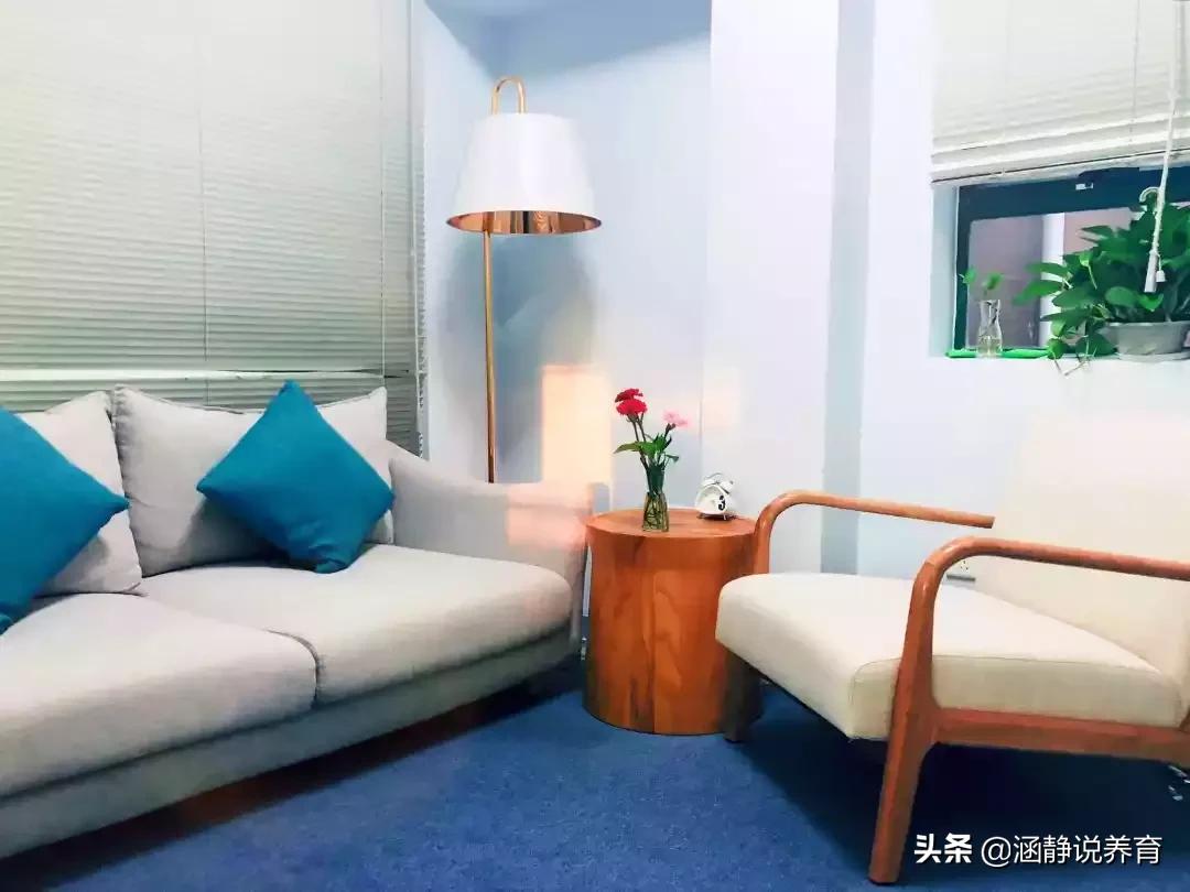 心悦如海心理咨询中心,心悦如海心理咨询怎么样