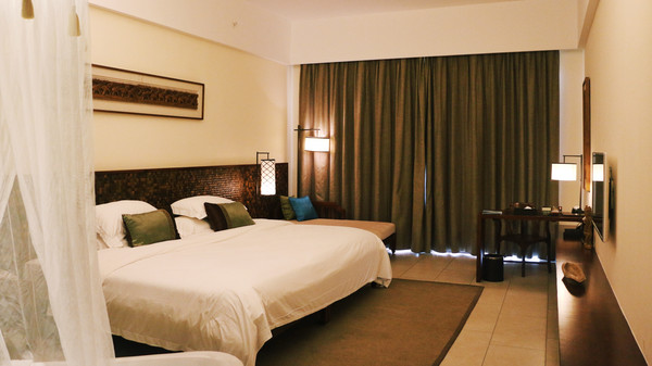 去茂名浪漫海岸,茂名浪漫海岸怎么玩