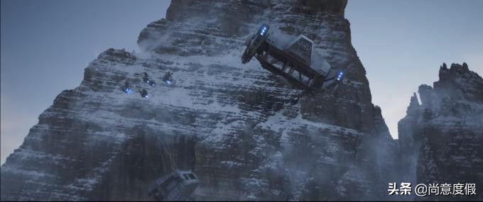 这次满目创伤的意大利,还有另一种你们不知道的美